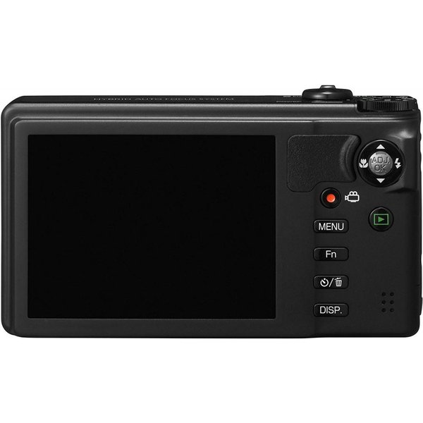 楽天市場】リコー RICOH コンパクトデジタルカメラ CX5 BLACK | 価格