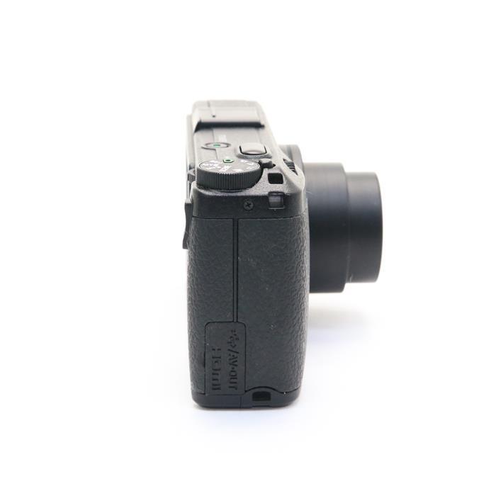 RICOH GR Digital IV