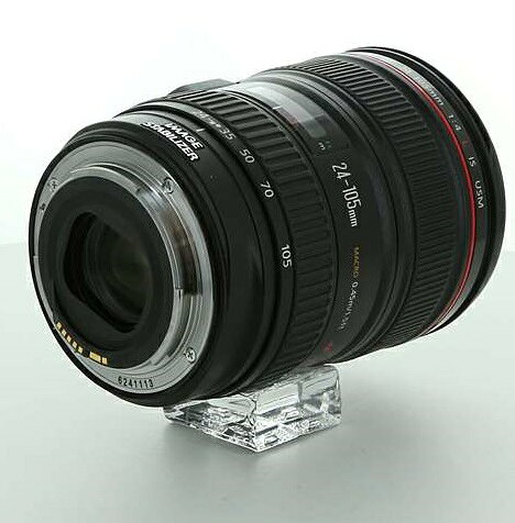 CANON EF 35mm F2 IS USM