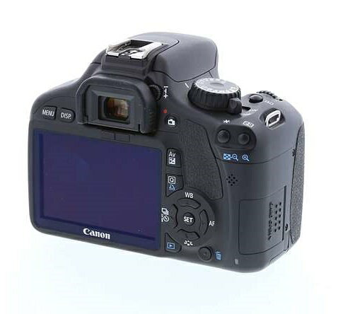 キヤノン Canon EOS 50D ボディ Canon EOS 50D DSLR Camera (Body Only) 20 | eBay