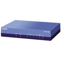 楽天市場】ヤマハ YAMAHA イーサアクセスVPNルーター RTX1100 | 価格