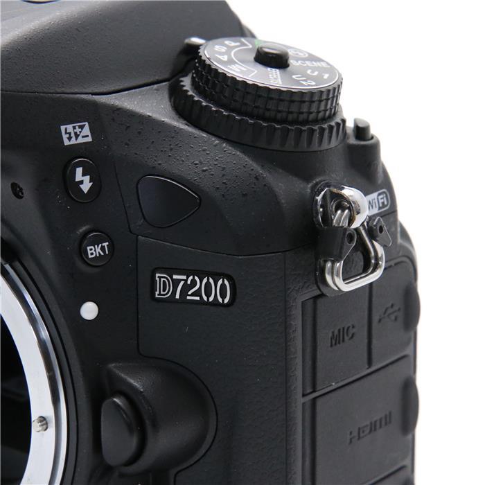 楽天市場】ニコン Nikon デジタル一眼レフカメラ D7100 | 価格比較
