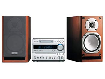 楽天市場】ONKYO オンキヨー CD/MDチューナーアンプシステム