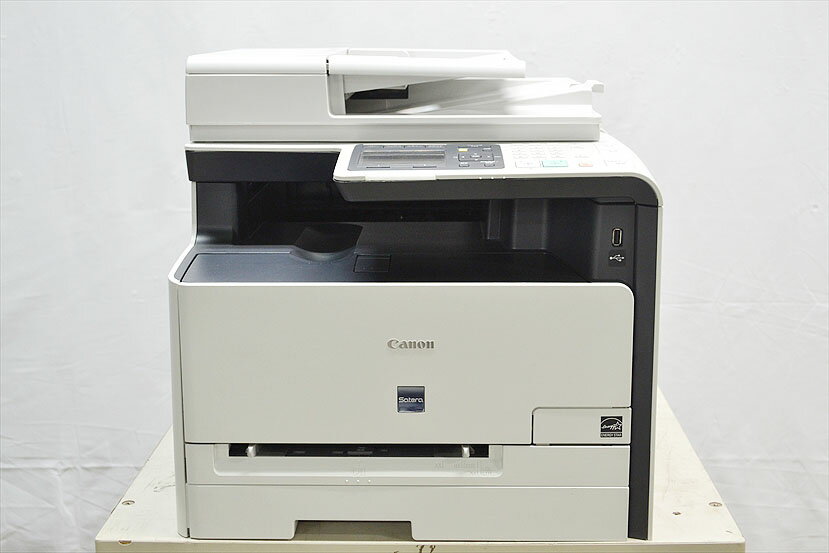 楽天市場】キヤノン Canon プリンタ複合機 MAXIFY MB2030 | 価格