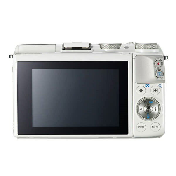 CANON EOS M3