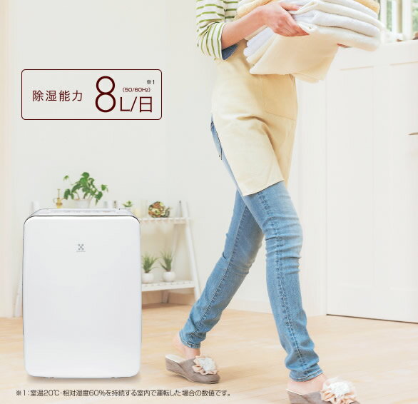 衣類乾燥除湿機　トヨトミ　TD-ZBS80L 4963505218454_1.jpg