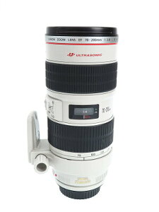 CANON EF 70-200mm F2.8L IS USM