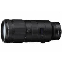 NIKON NIKKOR Z 70-200mm f/2.8 VR S