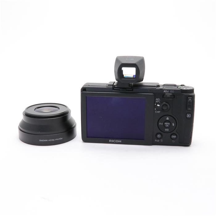 楽天市場】リコー RICOH フィルムカメラ GR10ブラック | 価格比較