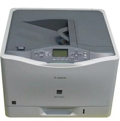 Canon LBP7200C レーザープリンター 機種別サポート詳細｜キヤノン