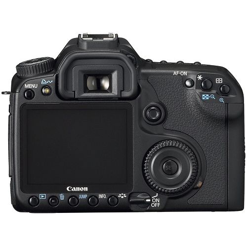 CANON EOS 40D