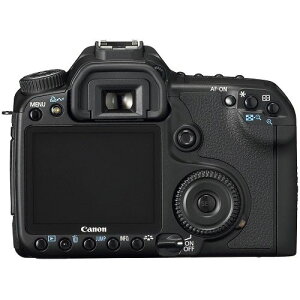 CANON EOS 40D