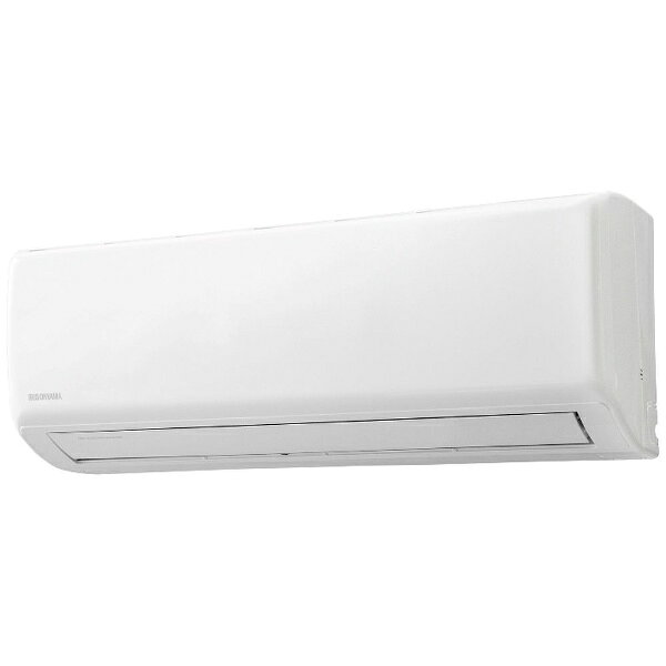 エアコン18畳 2021年製アイリスオーヤマIHF-5605G (200v) 【公式通販】
