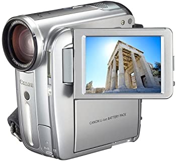 楽天市場】キヤノン Canon デジタルビデオカメラ IVIS HF R32RD
