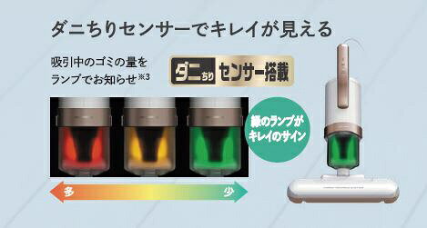 IRIS ACふとんクリーナー KIC-FAC4