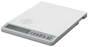 楽天市場】タカコム TAKACOM 留守番電話装置 AT-1000 | 価格比較 