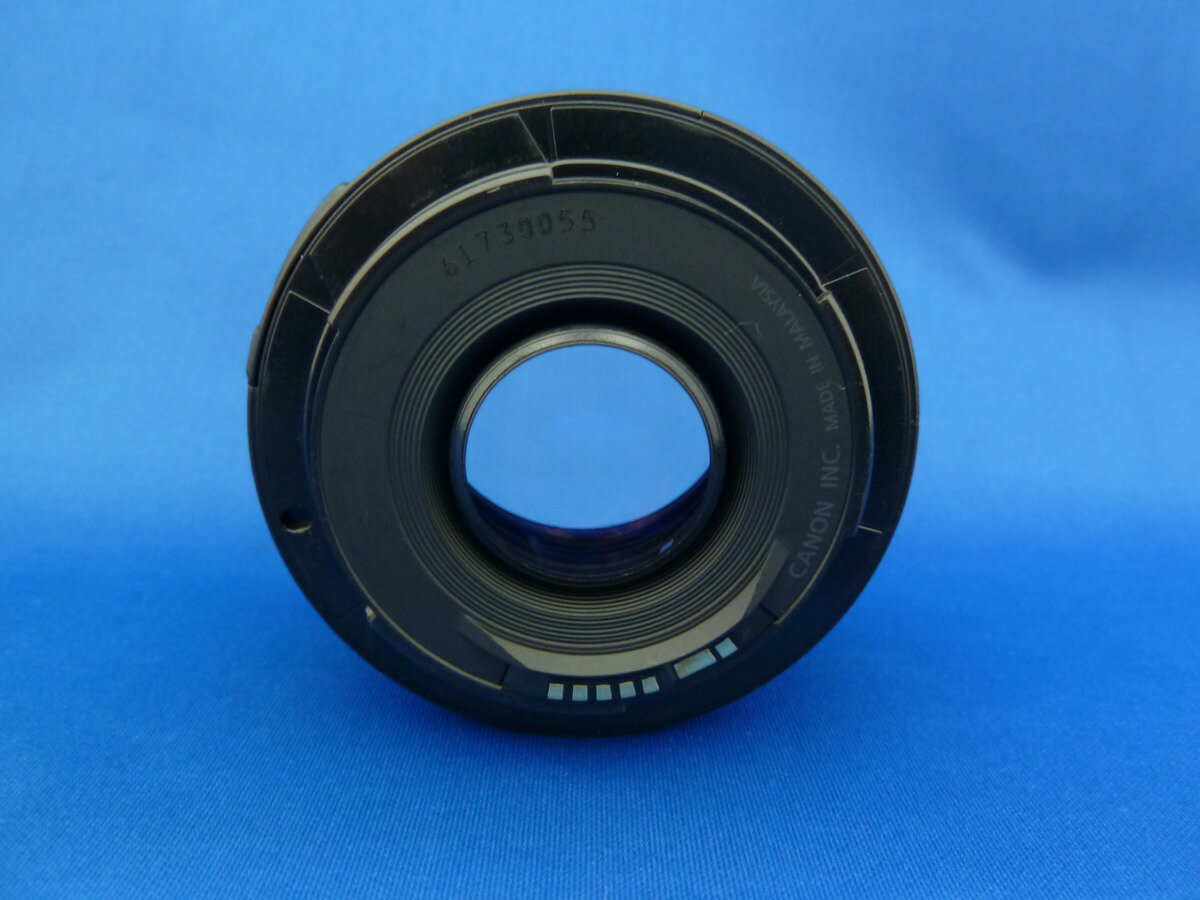 Canon レンズ EF50F1.8 2