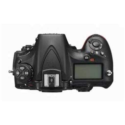 NIKON D810A