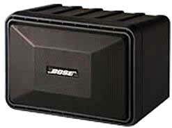 BOSE 111AD 2ホン 楽天市場】ボーズ(同) BOSE スピーカーシステム 111AD 2ホン