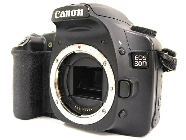 楽天市場】キヤノン Canon EOS 30D EOS 30D・ボディ | 価格比較 - 商品