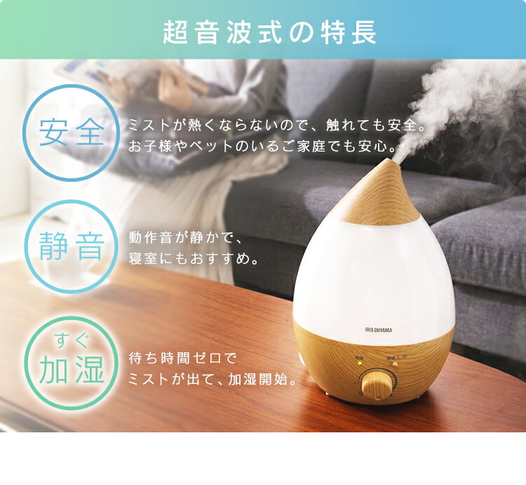 楽天市場】アイリスオーヤマ IRIS PH-U40-W | 価格比較 - 商品価格ナビ