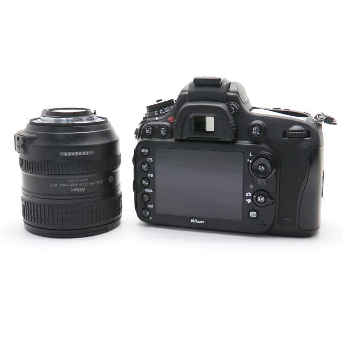 Nikon D600 24-85 VR レンズキット の最安値・価格比較｜対応レンズ