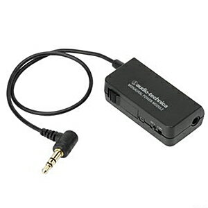 audio-technica モノラルマイクロホン AT9921
