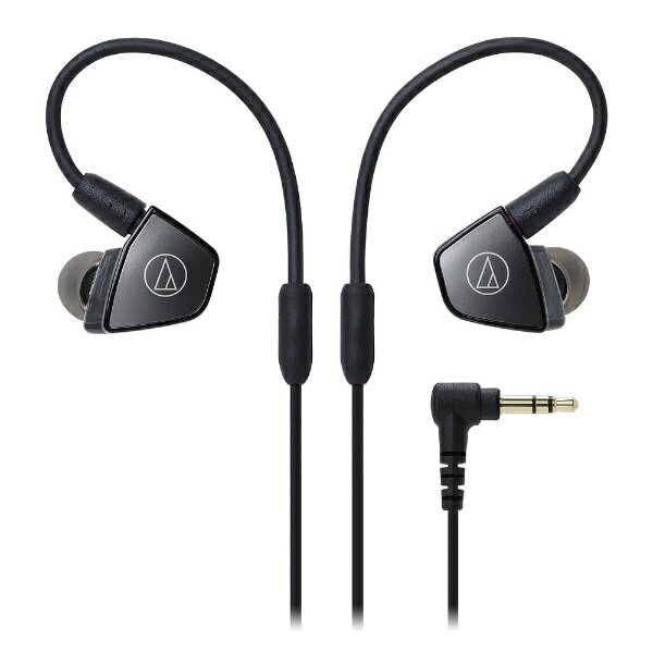 楽天市場】オーディオテクニカ audio-technica インナーイヤー
