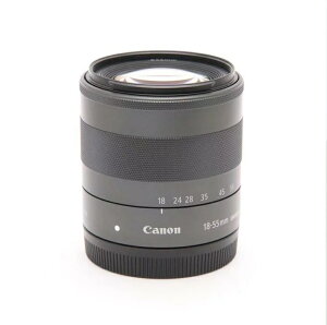 CANON EF-M 18-55mm F3.5-5.6 IS STM