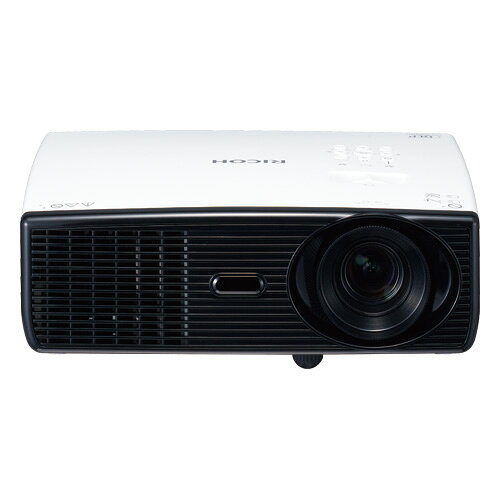 楽天市場】リコー RICOH PJプロジェクター PJX3351 | 価格比較 - 商品