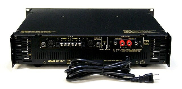 YAMAHA P3200 パワーアンプ $_57.JPG?set_id=8800005007