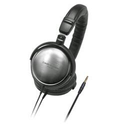 楽天市場】オーディオテクニカ audio-technica イヤフィットヘッドホン