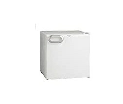 楽天市場】ユーイング ユーイング 冷蔵庫 MR-F110MB(W) | 価格比較