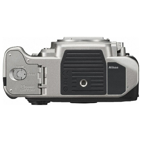 NIKON Df