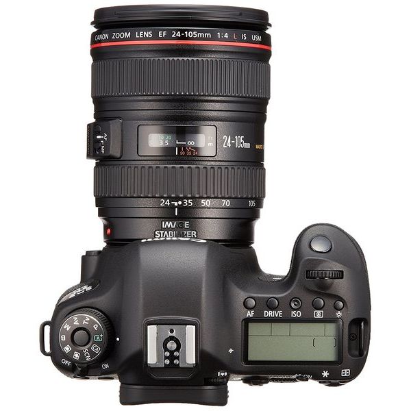 canon 6d 一眼レフカメラ EOS 6D - キヤノンカメラミュージアム