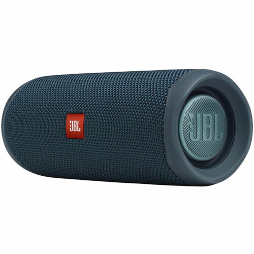 JBL FLIP3 ワイヤレススピーカー レッド/ブルー JBL FLIP3 防水対応Bluetooth® ポータブルスピーカー