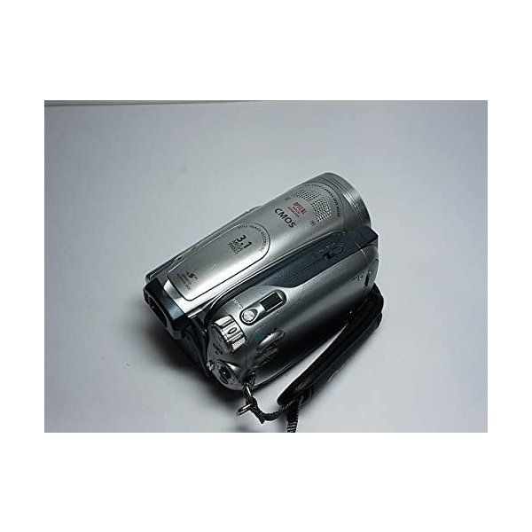 JVC Everio GZ-HM390-W エブリオ　ビデオカメラ 美品 Everio JVC FULL HD ビデオカメラ GZ−HM390‐w 中古 JVC Victor