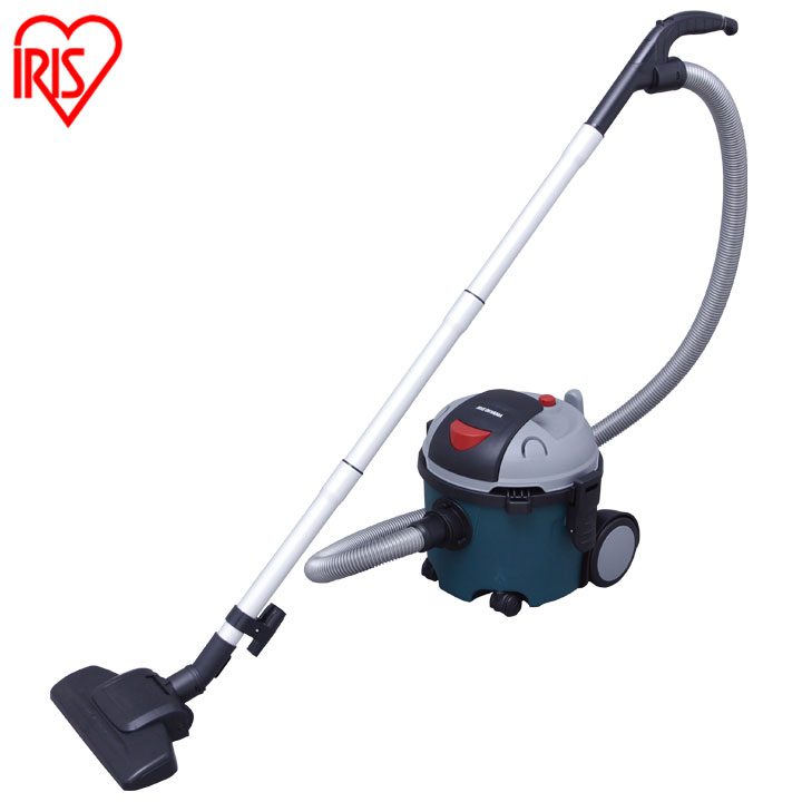 楽天市場】アイリスオーヤマ IRIS 超吸引毛取りヘッド サイクロン