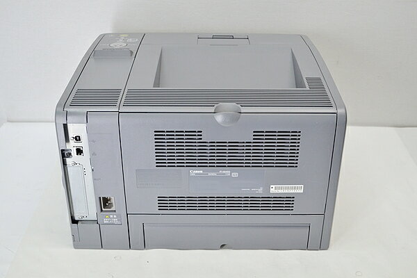 楽天市場】キヤノン Canon Satera レーザープリンター LBP3410 | 価格