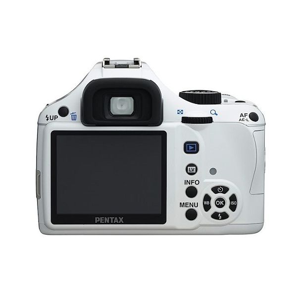 PENTAX K-x