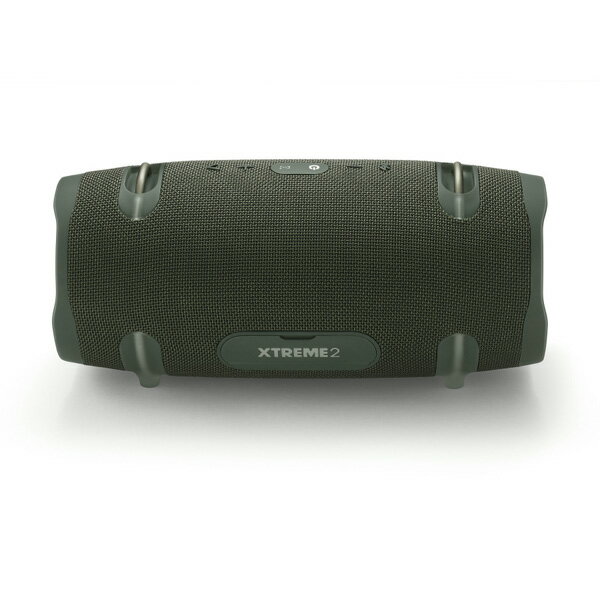 JBL XTREME2 Bluetoothスピーカー　グリーン【本体のみ】 JBL - JBL XTREME2 Bluetoothスピーカー グリーン【本体のみ】の通販