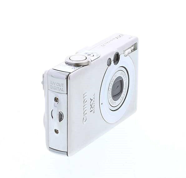 楽天市場】キヤノン Canon コンパクトデジカメ IXY DIGITAL 60 | 価格
