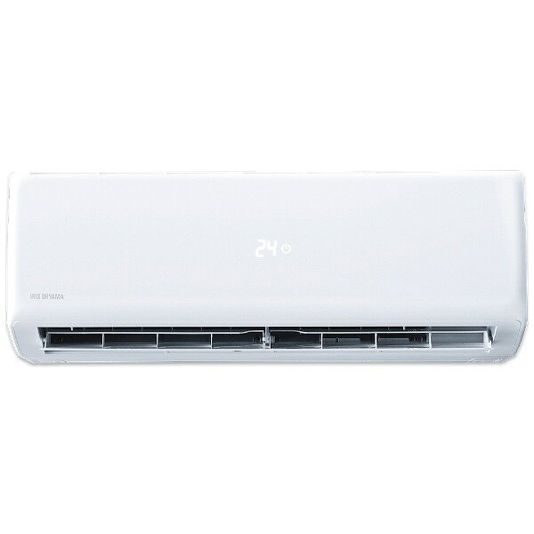 楽天市場】アイリスオーヤマ IRIS エアコン 2.2kw airwill G IKF-221G 