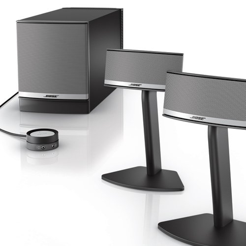 ジャンク品BOSE COMPANION5 スピーカーセット Yahoo!オークション -「bose companion5」の落札相場・落札価格