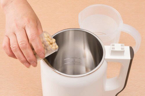 福農産業 豆乳メーカー DJ06P-DS901SG