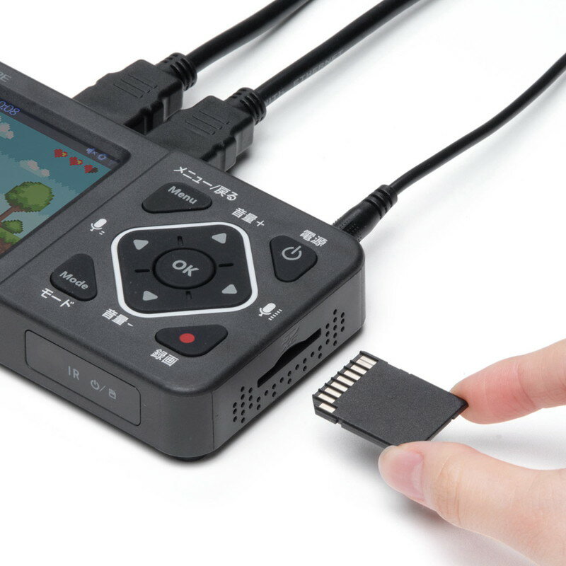 楽天市場】サンワサプライ SANWA SUPPLY ビデオキャプチャー 400