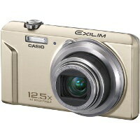 楽天市場】カシオ計算機 CASIO製 EXILIM EX-Z780 ホワイト 1610万画素