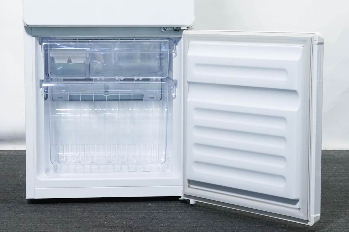 楽天市場】ユーイング ユーイング 冷蔵庫 UR-F110F(W) | 価格比較