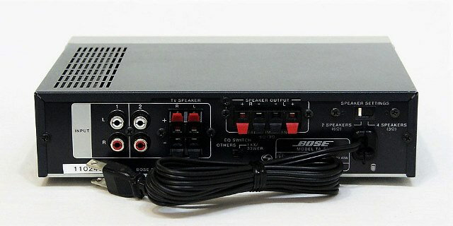 楽天市場】ボーズ(同) BOSE パワーアンプ 1705 2 | 価格比較 楽天市場】ボーズ(同) BOSE パワーアンプ 1705 2 | 価格比較