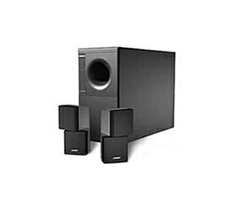 楽天市場】ボーズ(同) BOSE 露出型スピーカー AMU105 ブラック | 価格